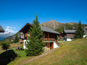 Chalet Bambi Rosswald